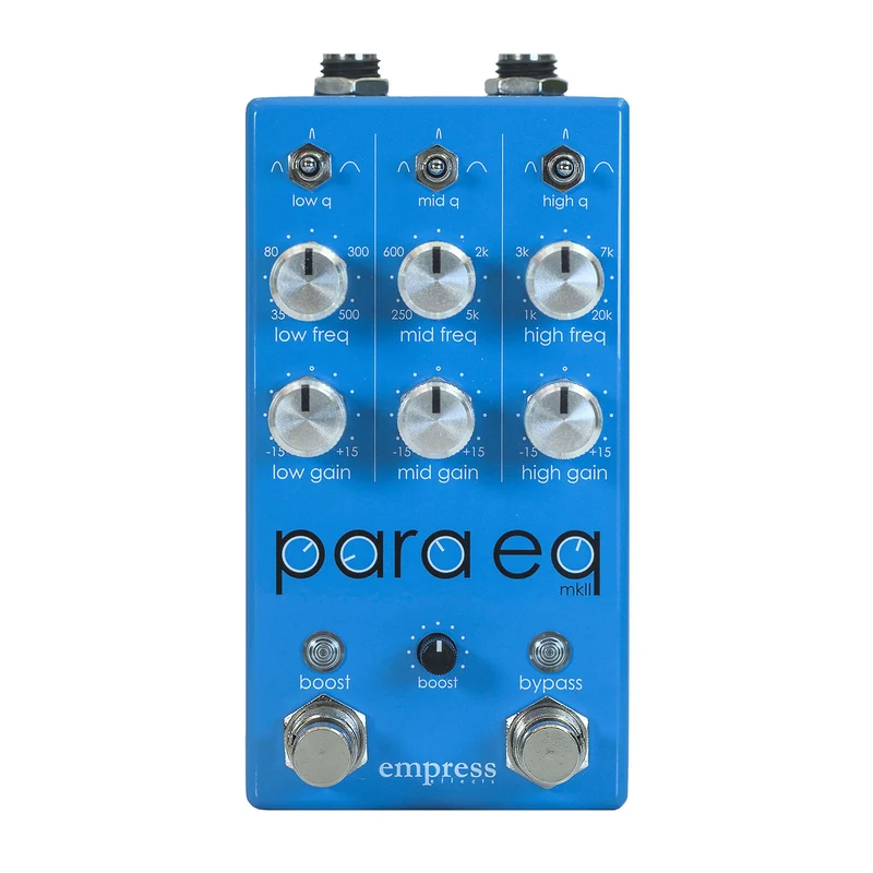 Para Eq MKII