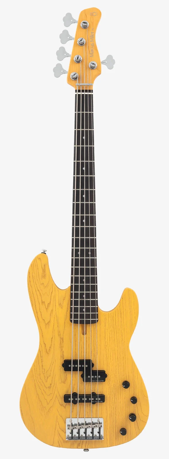 P6-5 Butterscotch