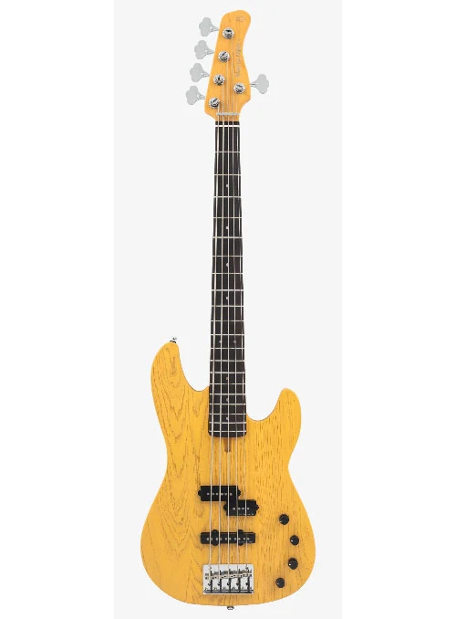 P6-5 Butterscotch