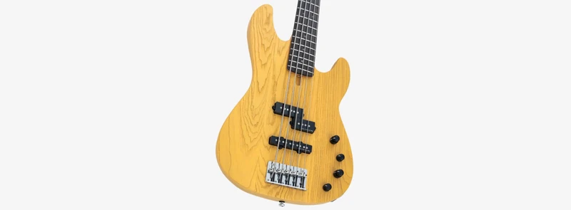 P6-5 Butterscotch
