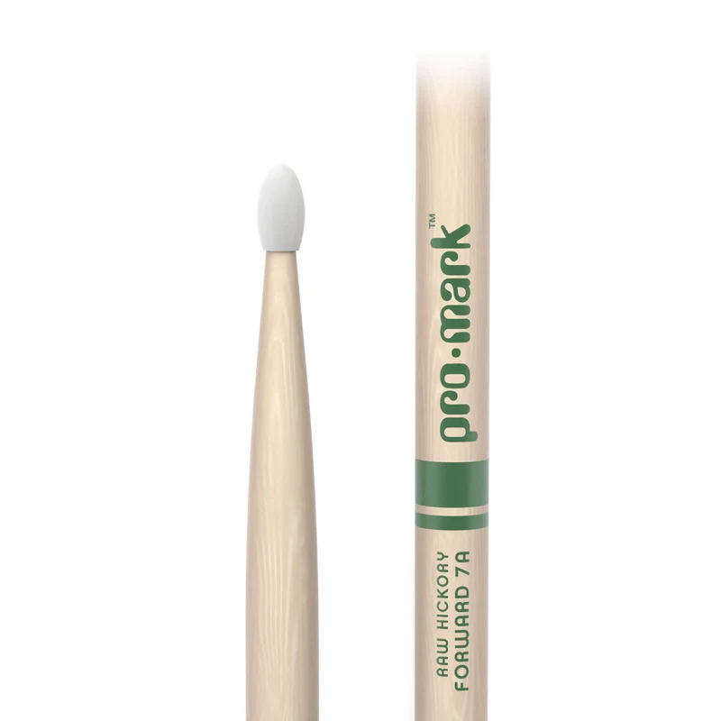 Classic Forward 7a Raw Hickory Olive En Nylon