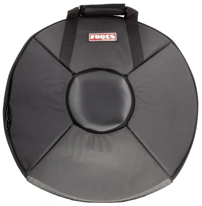 Housse Deluxe Handpan 55CM Sac à dos