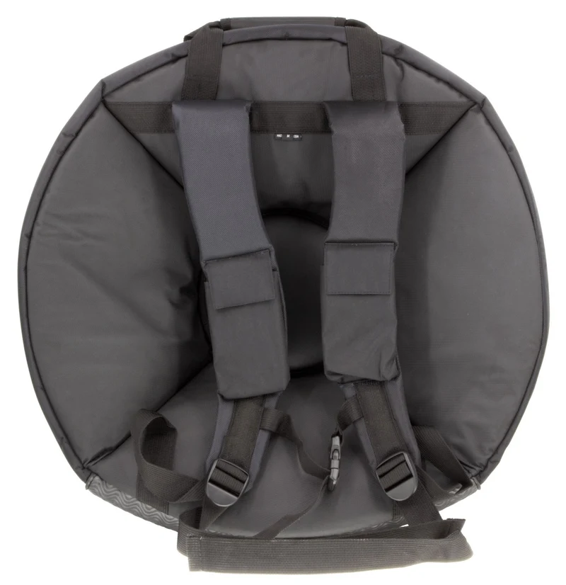 Housse Deluxe Handpan 55CM Sac à dos