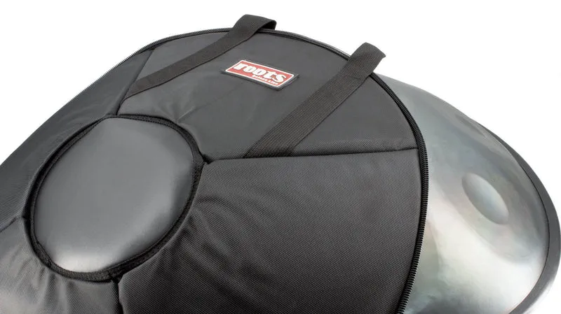 Housse Deluxe Handpan 55CM Sac à dos
