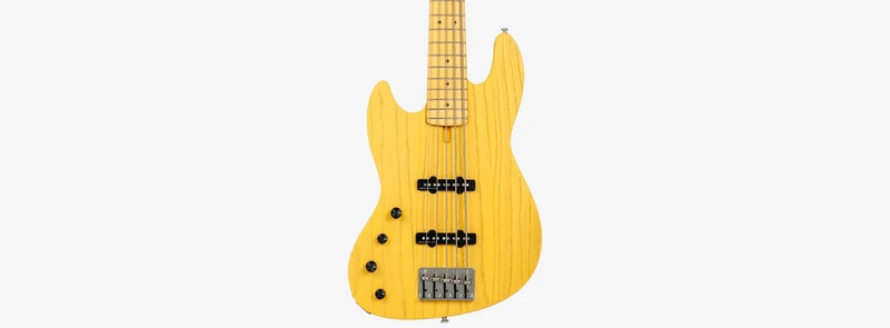 V6-5 LH Butterscotch