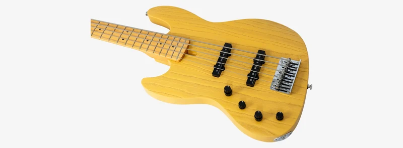 V6-5 LH Butterscotch