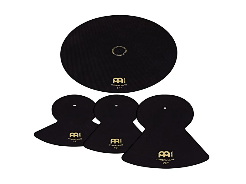 MCM141620 - Set De Sourdine Cymbales 14/16/20