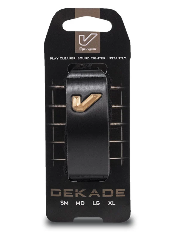 FretWraps Dekade Edition - Large