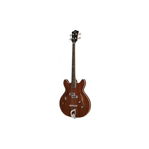 Starfire Bass I - Cherry Red