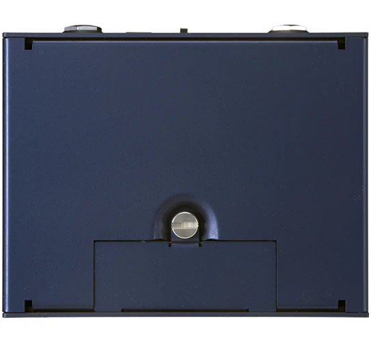 Overdriveland STD