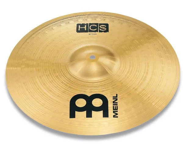 HCS16C - HCS 16" Medium Crash