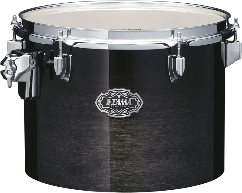 12X9 Tom De Concert Simple Peau TBF