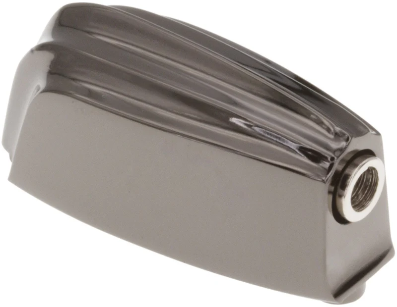L23SDTT-BK Coquille Caisse Claire Tom 39mm Noir X1