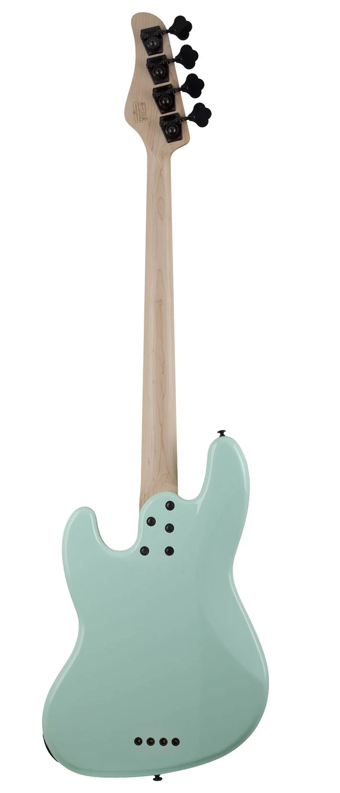 J-4 Seafoam Green