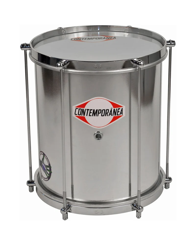 C-REP02 Repinique Aluminium Série Pro 10" X 30CM