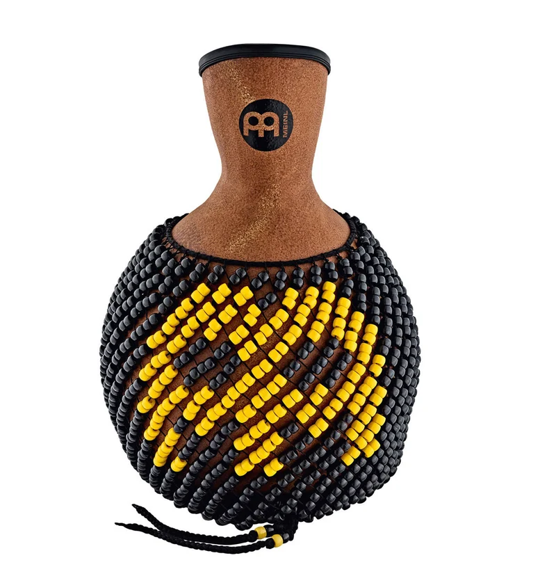 SHR-BR - Shekere Fibre Medium Brun