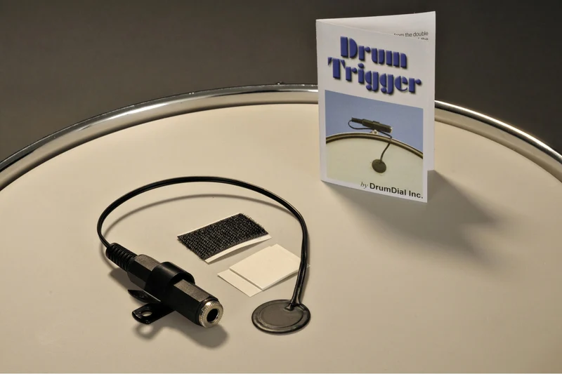 DDT - Trigger / Capteur - Batterie Percussions