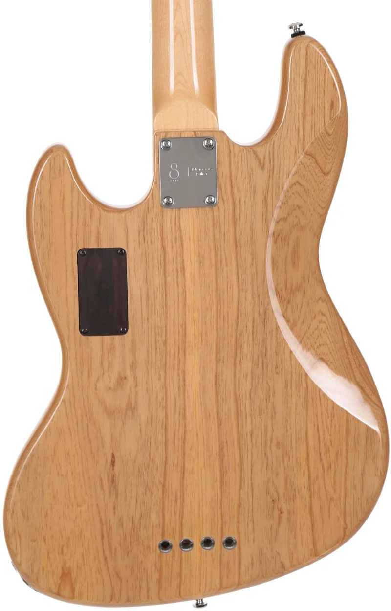 V7 Vintage Swamp Ash-4 Nt Mn