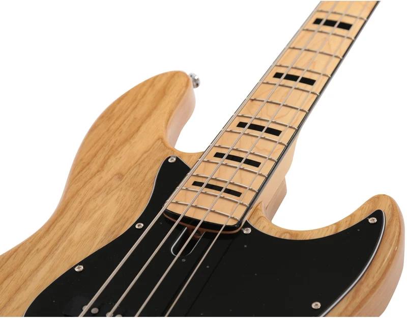 V7 Vintage Swamp Ash-4 Nt Mn