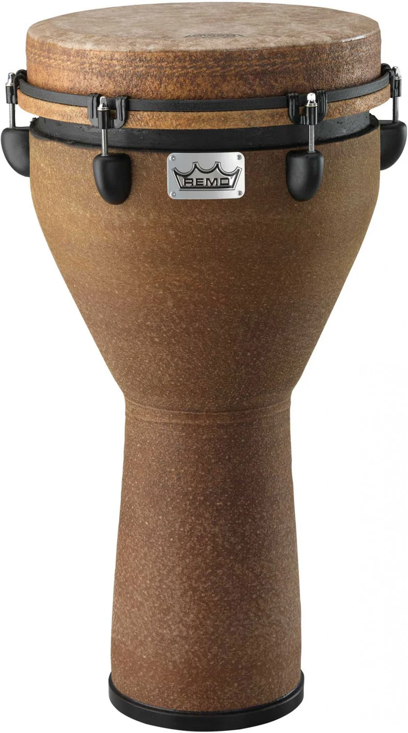 DJ-0012-05 Djembe Earth 12