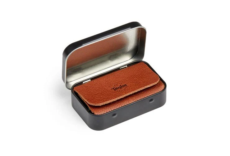 2601 Pick Tin,Koa Top,Collectle Darktone Series
