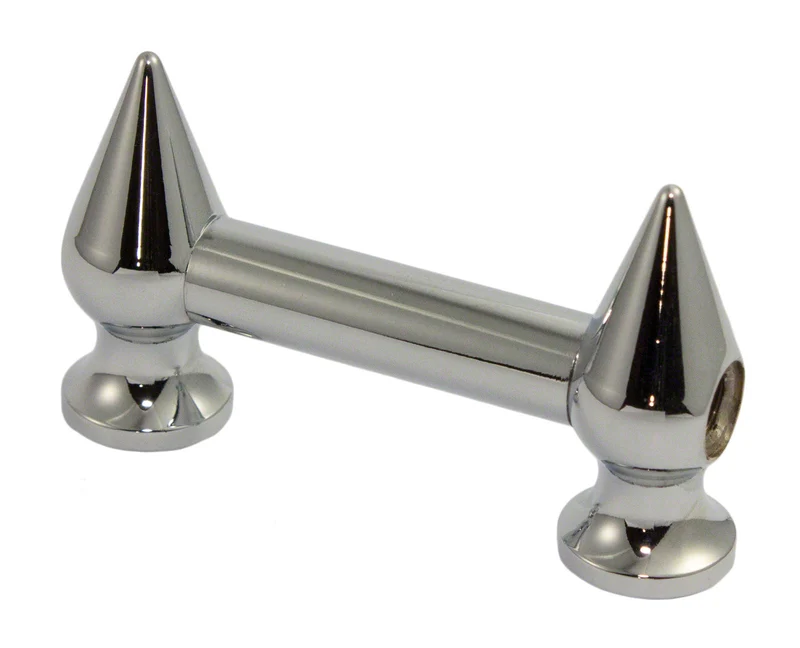 TL4D40 - Coquille Tube - 40mm - Double Tirant (X1)
