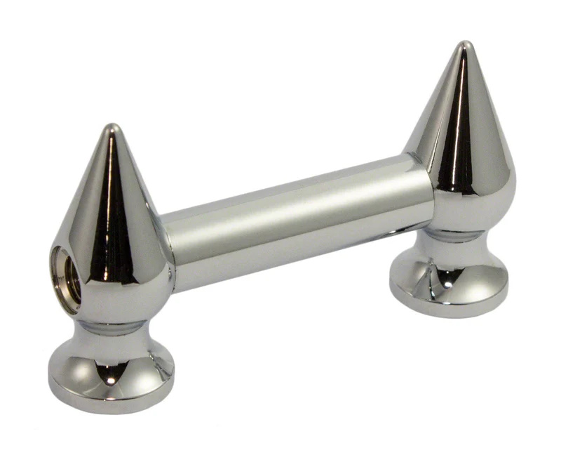TL4D40 - Coquille Tube - 40mm - Double Tirant (X1)