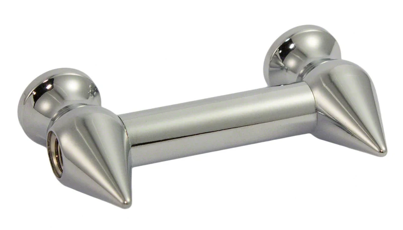 TL4D40 - Coquille Tube - 40mm - Double Tirant (X1)