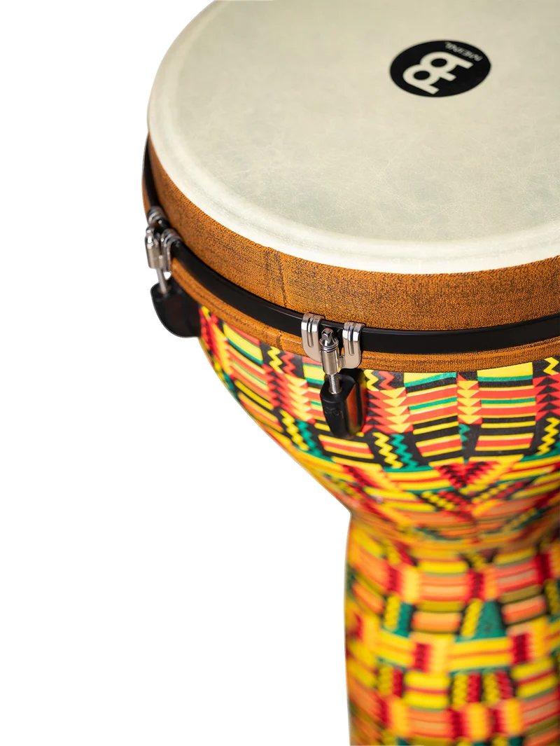 Jumbo Djembe Synthe 14" Simbra