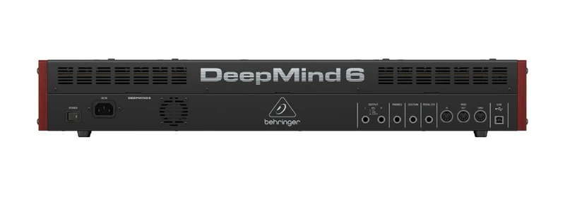 Deepmind 6