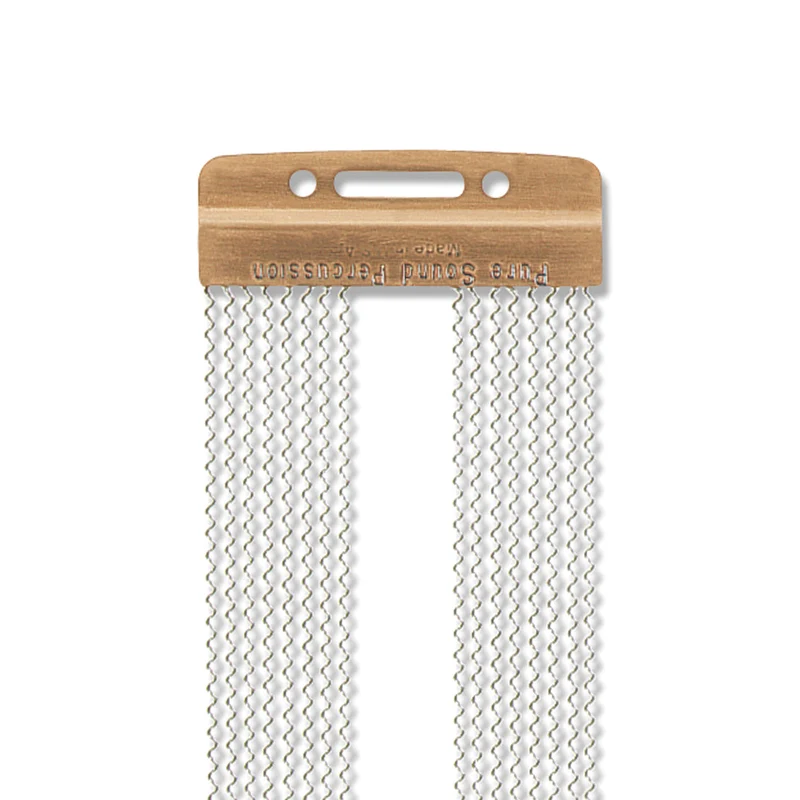 Timbre Equalizer 14" - 16 Spires