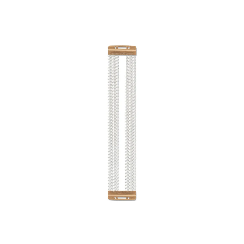 Timbre Equalizer 14" - 16 Spires
