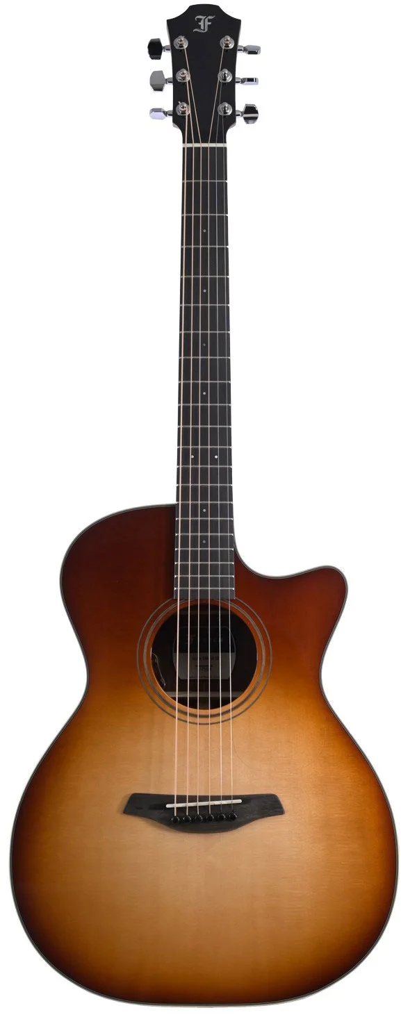 Green Orchestra Cw Sr Lrb1 Satin SB