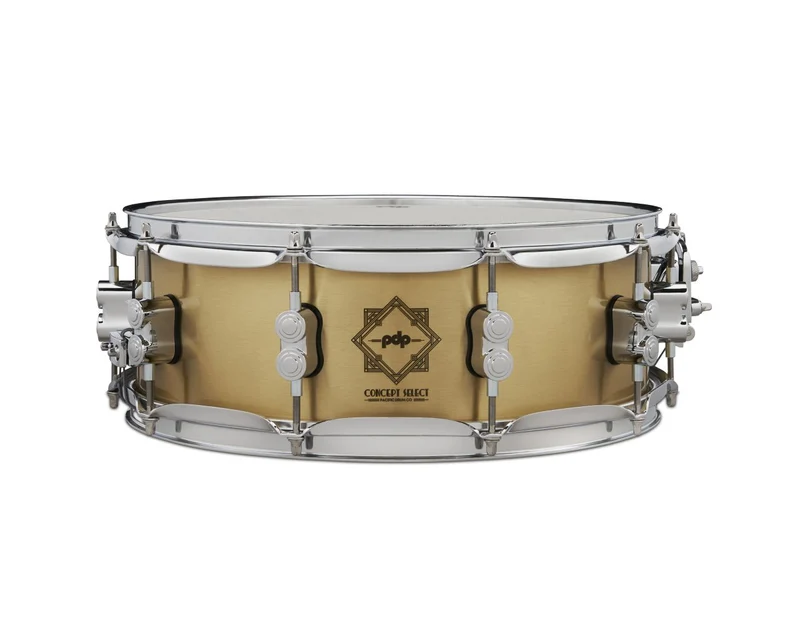 Concept Select Bell Brass 14X5