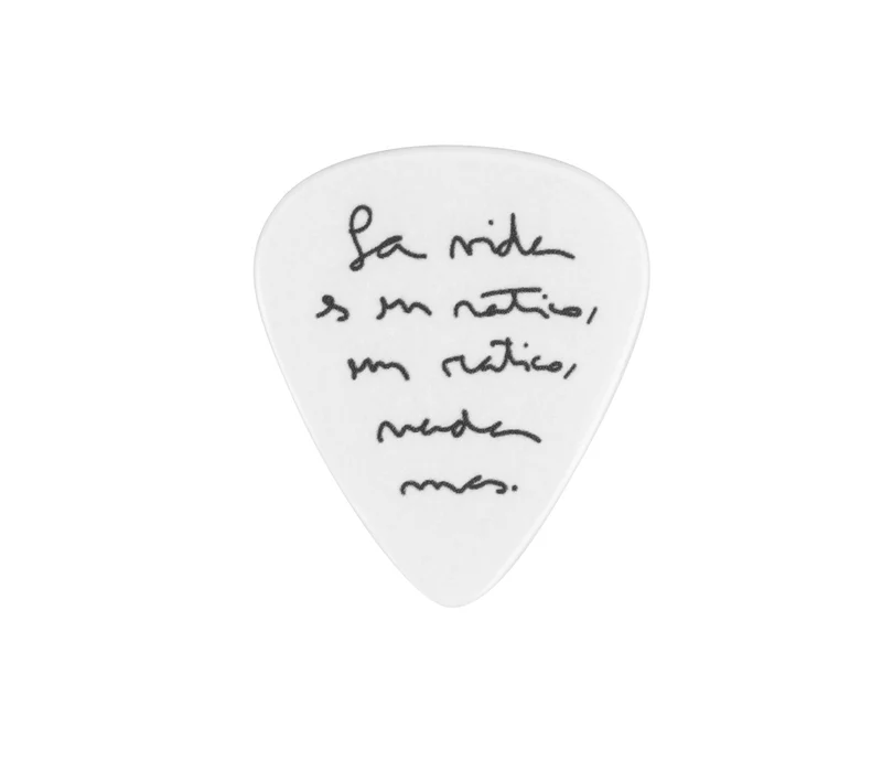 Juanes 351 Celluloid Picks (6)