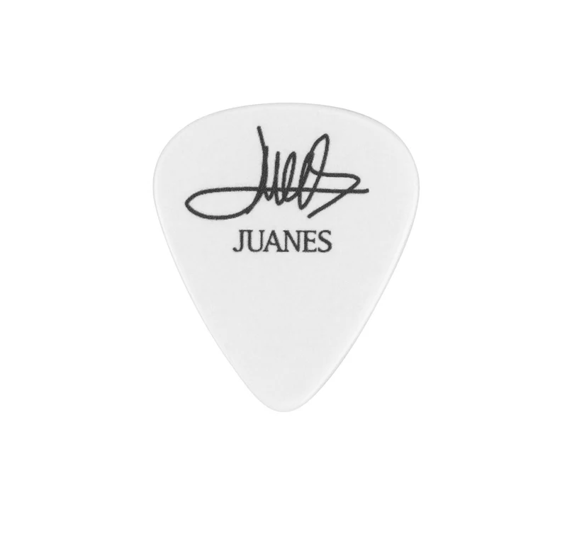Juanes 351 Celluloid Picks (6)