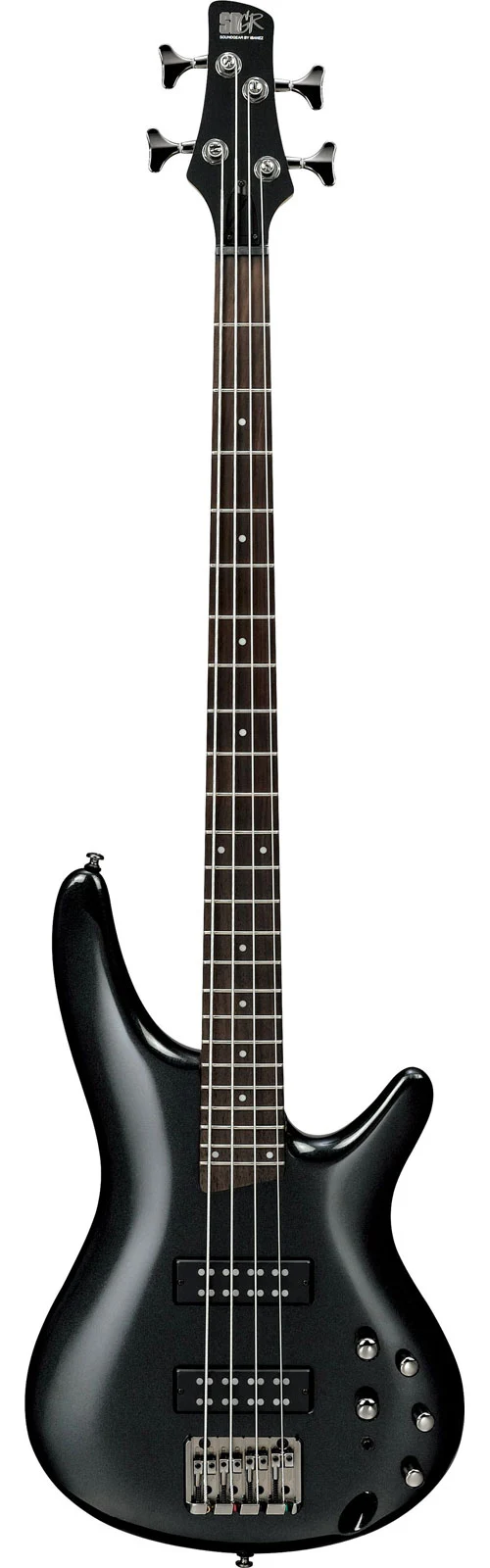 SR300E-IPT Iron Pewter