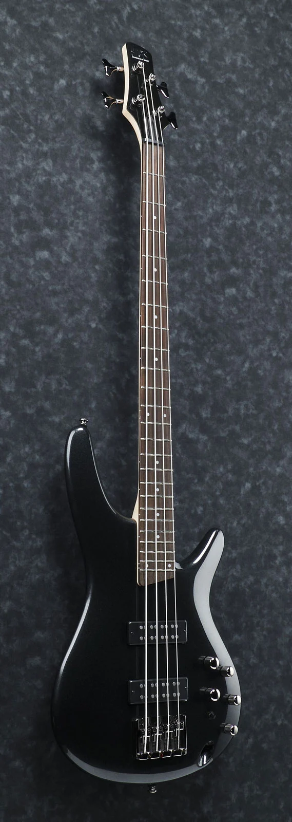 SR300E-IPT Iron Pewter