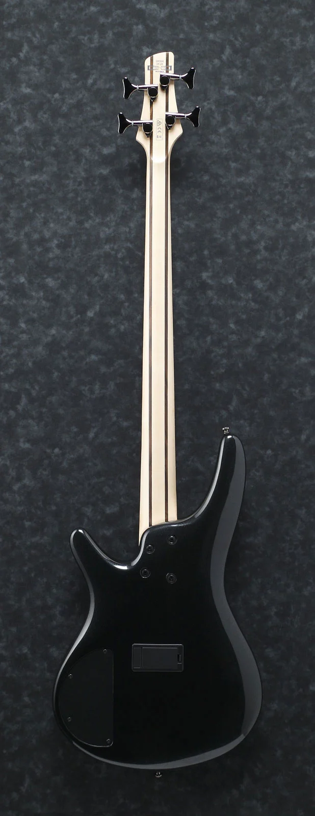 SR300E-IPT Iron Pewter