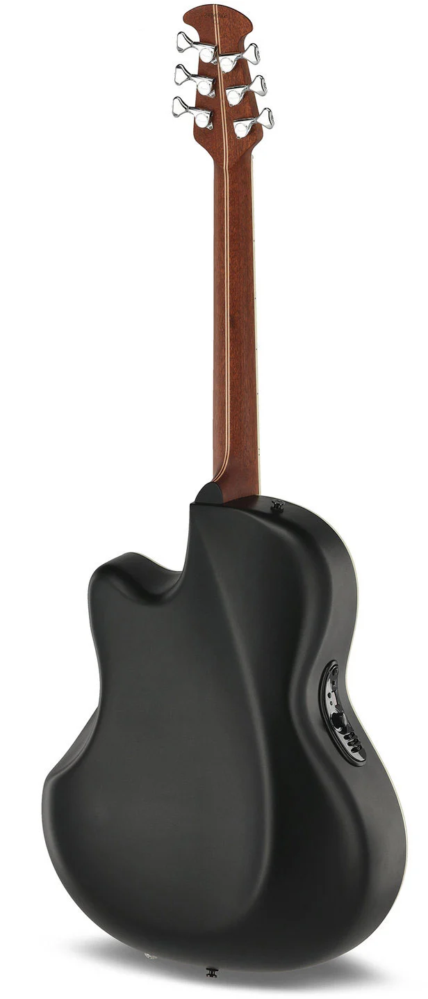 Série Pro Custom Balladeer Deep Contour Vintage Burst 2762BL-VB-G