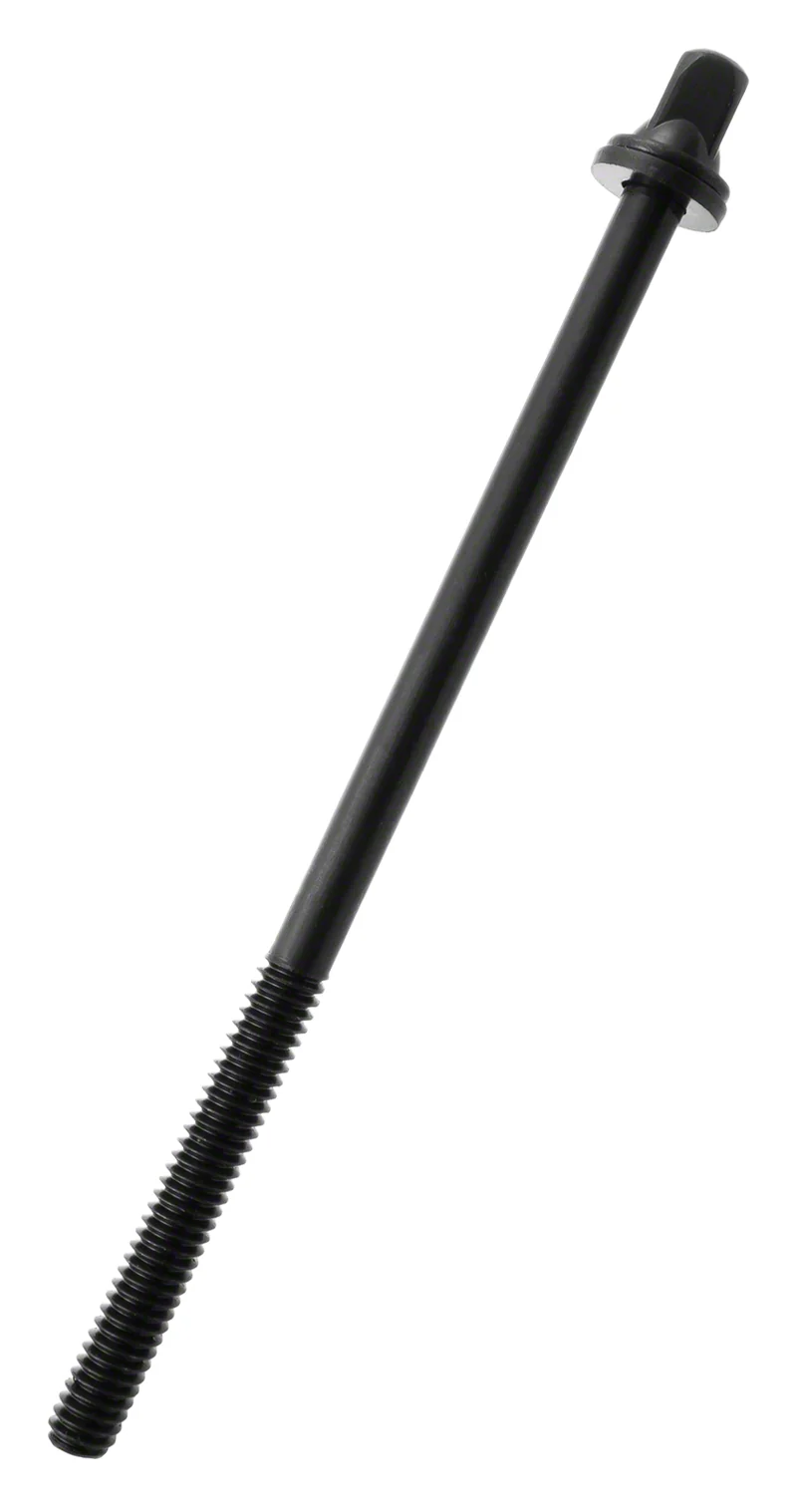 Tirant 102mm Noir Avec Rondelle - Filetage 7/32" (X10)