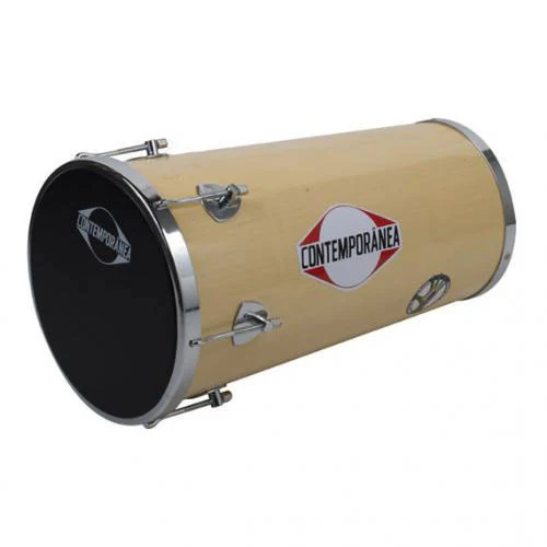 C-REB05 - Rebolo 10" X 50CM Conique Bois - 6 Tir.