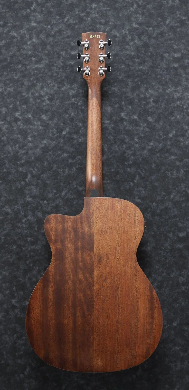 PC12MHCE-OPN Natural