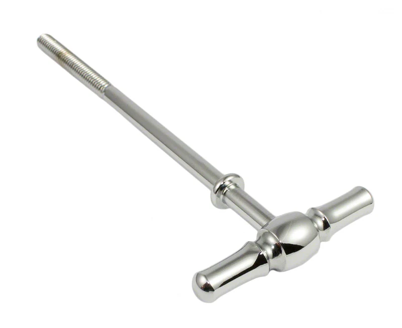 Tirant 115mm T-style Grosse Caisse - Filetage 7/32" (X1)
