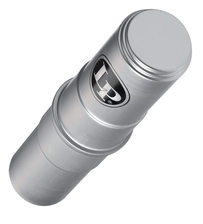 Shaker Ganza Aluminium Sle Lp3503