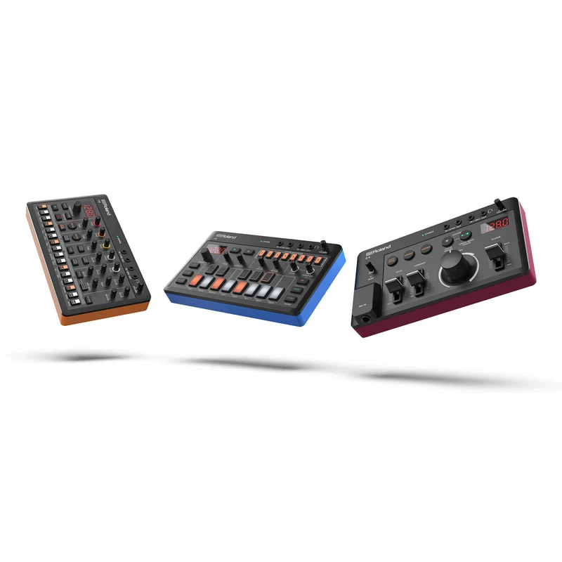 Aira Compact T-8 Beat Machine