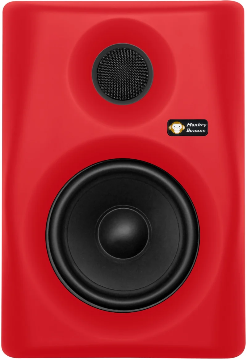 Gibbon 5 Red