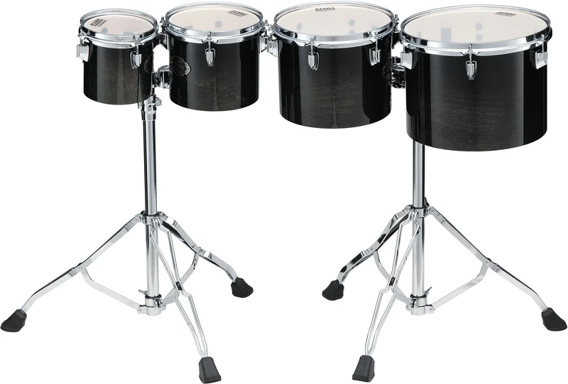 Set Tom De Concert 1 Peau HIGH-pitched TBF