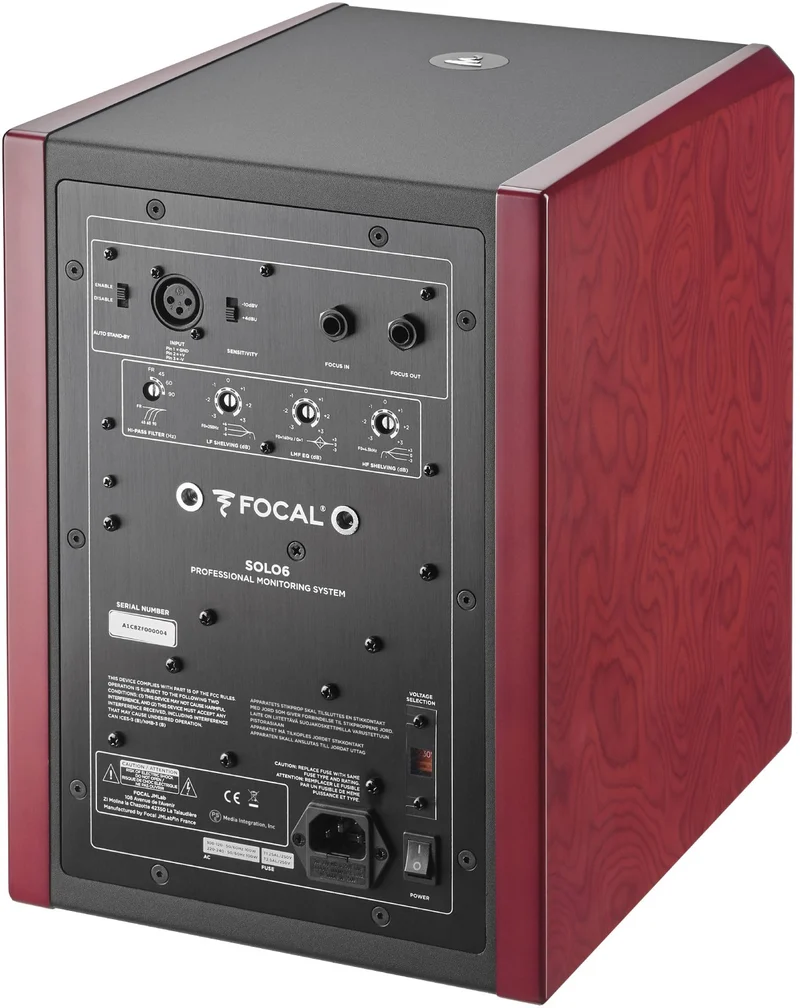 Solo 6 ST6 - Reconditionné