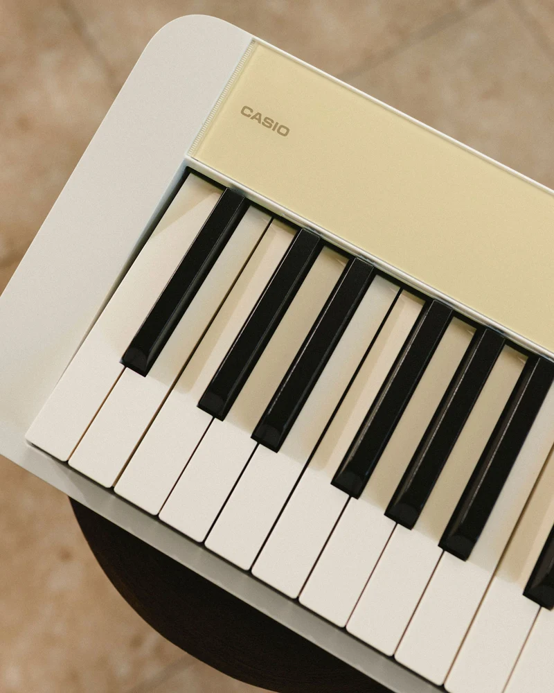 Privia PX-S1100 Beige